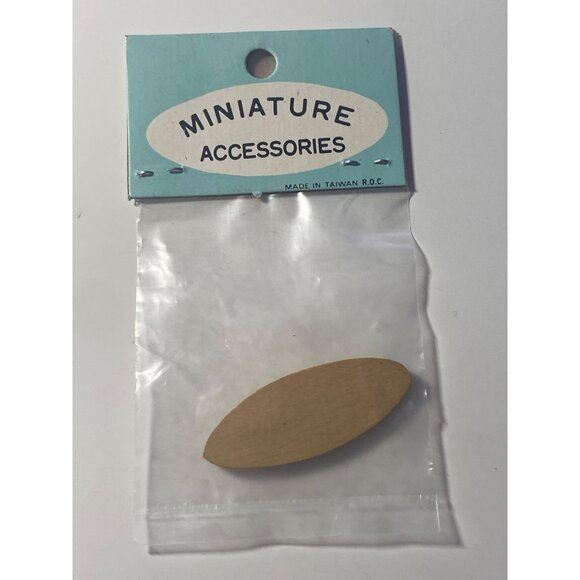 Dollhouse Man Cave Nautical Wall Shelf Eagle Picture Desk Set Arts Crafts Assort - Picture 9 of 16